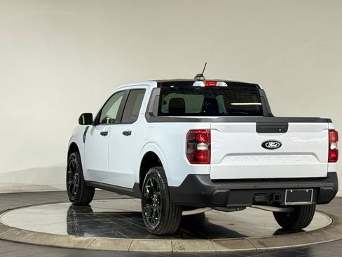 New 2026 Ford Maverick XLT w/ Black Appearance Package AWD/4WD image 7