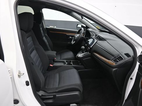 Used 2020 Honda CR-V EX image 25