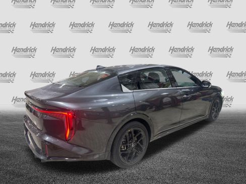 Used 2025 Kia K4 GT-Line Turbo FWD image 50