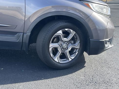 Used 2019 Honda CR-V EX image 33