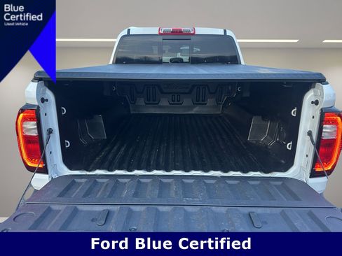 Used 2024 GMC Canyon Elevation w/ Convenience Package image 7