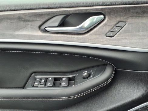 New 2026 Jeep Grand Cherokee Limited AWD/4WD image 13