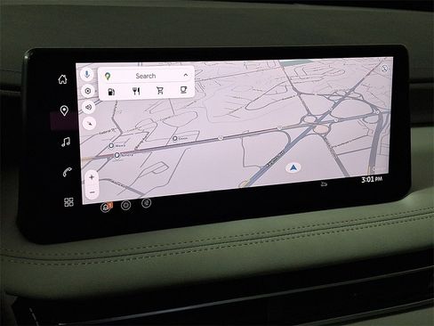 New 2026 INFINITI QX60 Luxe image 18