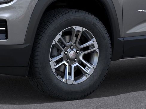 New 2026 GMC Terrain Elevation image 9