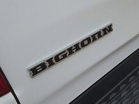 Used 2020 RAM 1500 Big Horn image 13