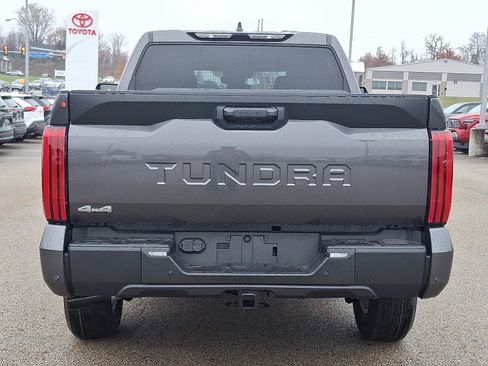 New 2026 Toyota Tundra SR5 AWD/4WD image 5