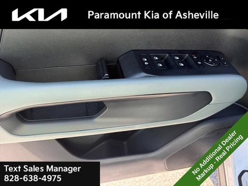 New 2027 Kia Telluride SX Prestige X-Pro AWD/4WD image 26