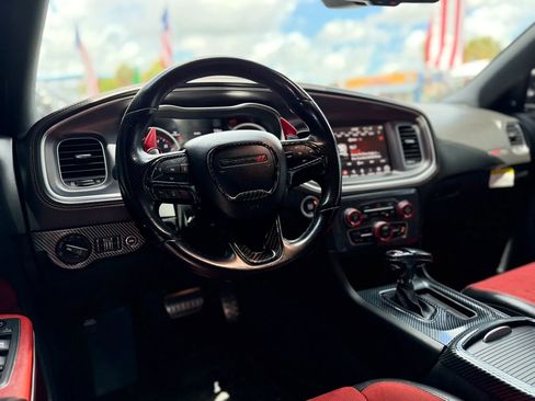 Used 2020 Dodge Charger Scat Pack w/ Plus Group image 23