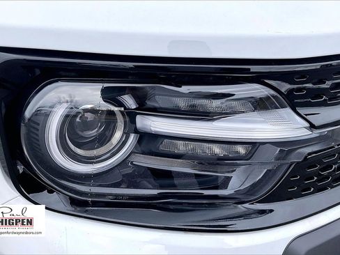 New 2025 Ford Bronco Sport Outer Banks w/ Outer Banks Tech Package+ image 15