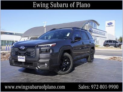 Used 2026 Subaru Outback Limited