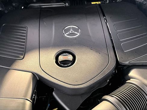 New 2026 Mercedes-Benz GLE 350 4MATIC image 15