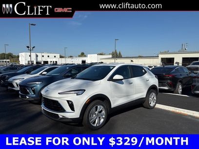 New 2026 Buick Encore GX Preferred w/ Comfort Package