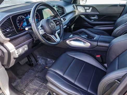 Certified 2022 Mercedes-Benz GLE 350 4MATIC image 17