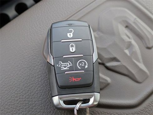 New 2026 RAM 1500 Laramie w/ Advanced Safety Group II image 33