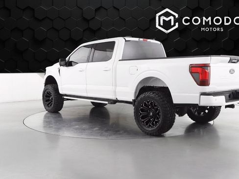 Used 2024 Ford F150 XLT w/ Tow/Haul Package image 5