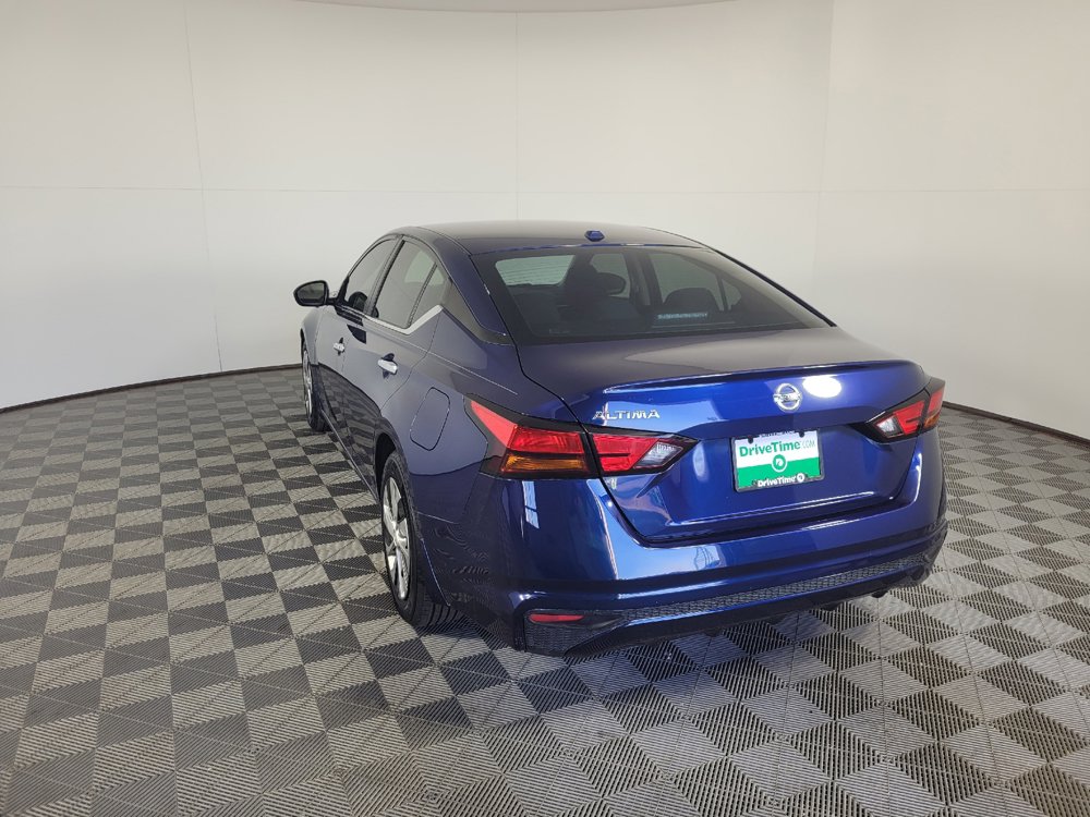 Used 2020 Nissan Altima 2.5 S FWD image 5