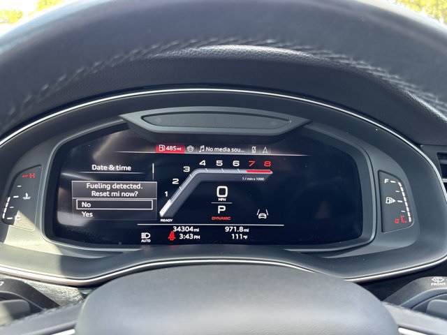 Used 2024 Audi Q7 3.0T Premium Plus AWD/4WD image 30