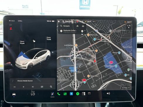 Used 2022 Tesla Model 3 RWD image 27