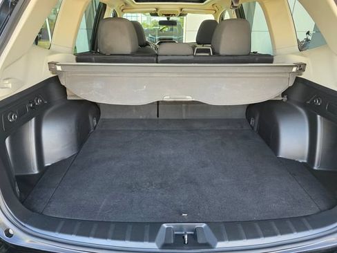 Used 2022 Subaru Forester Premium AWD/4WD image 15
