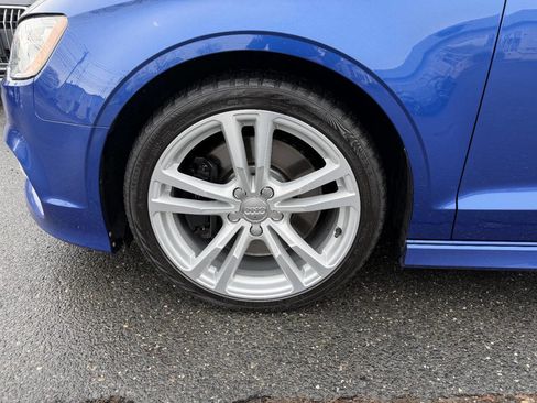 Used 2015 Audi S3 Premium Plus image 12