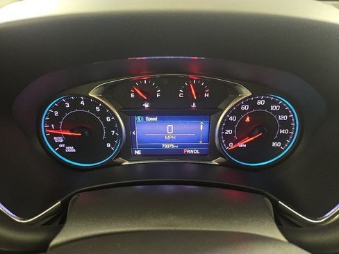 Used 2022 Chevrolet Equinox LT FWD image 17