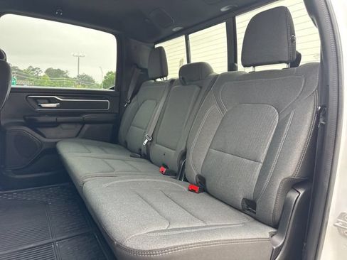 Certified 2023 RAM 1500 Big Horn AWD/4WD image 32