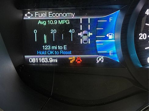 Used 2020 Ford Fusion SE FWD image 45