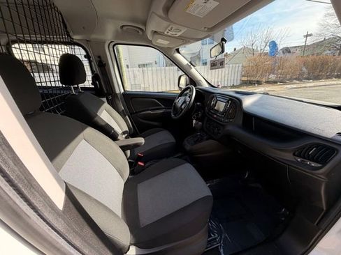 Used 2020 RAM ProMaster City Tradesman w/ Window Group 05 image 21