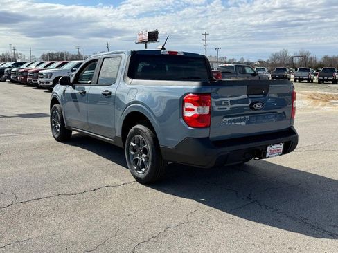 New 2026 Ford Maverick XLT w/ Equipment Group 301A image 5