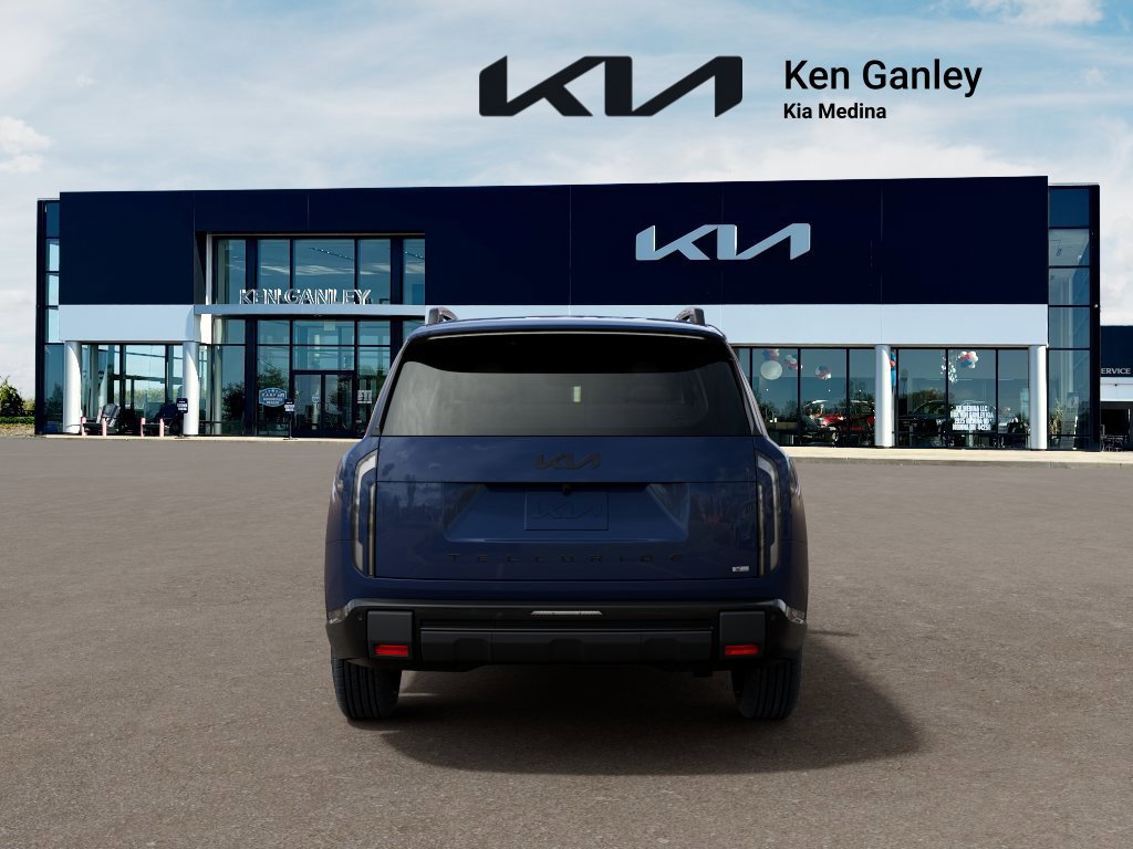 New 2027 Kia Telluride SX Prestige X-Line AWD/4WD image 5