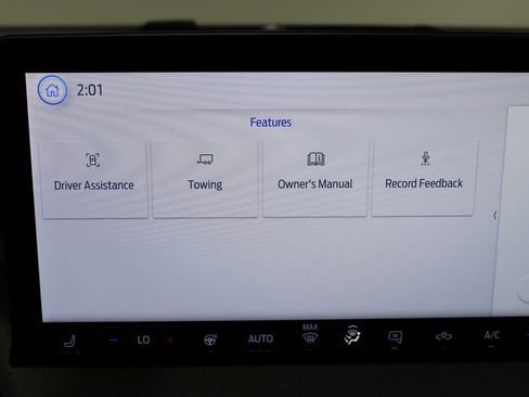 New 2026 Ford Maverick XLT AWD/4WD image 49