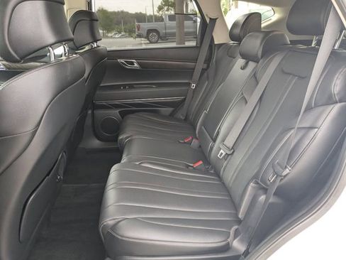 Used 2024 Genesis GV80 3.5T AWD/4WD image 11