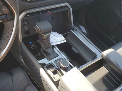 New 2026 Toyota Tundra Platinum AWD/4WD image 22