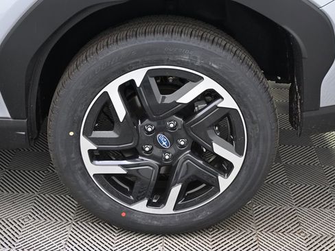 New 2026 Subaru Forester Premium AWD/4WD image 20