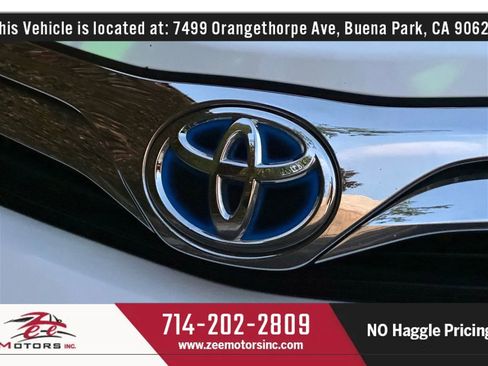 Used 2014 Toyota Camry LE image 39