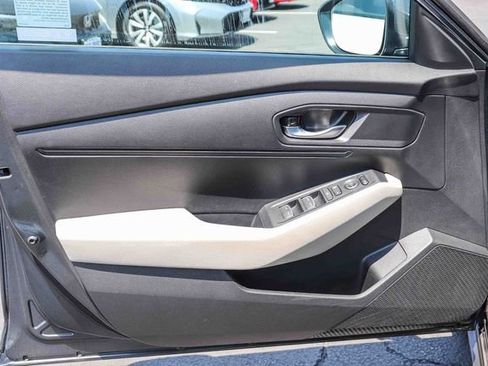 Used 2024 Honda Accord LX image 22