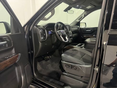 Used 2020 GMC Sierra 1500 Elevation AWD/4WD image 15