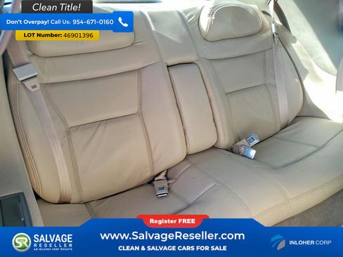 Used 1994 Cadillac Eldorado FWD image 13