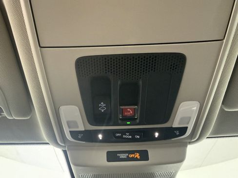 Used 2024 Honda Accord Touring image 24