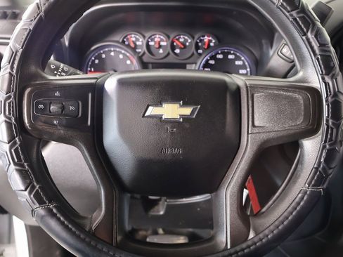 Used 2020 Chevrolet Silverado 2500 W/T w/ WT Fleet Convenience Package image 3