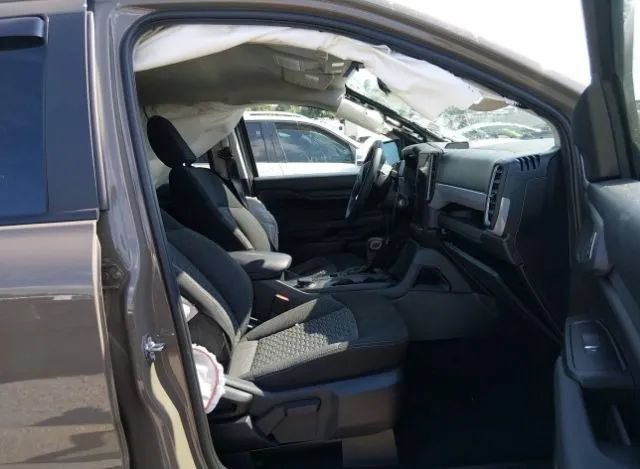 Used 2025 Ford Ranger XL AWD/4WD image 9