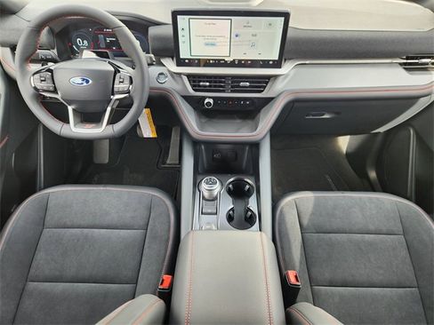 New 2026 Ford Explorer ST image 19