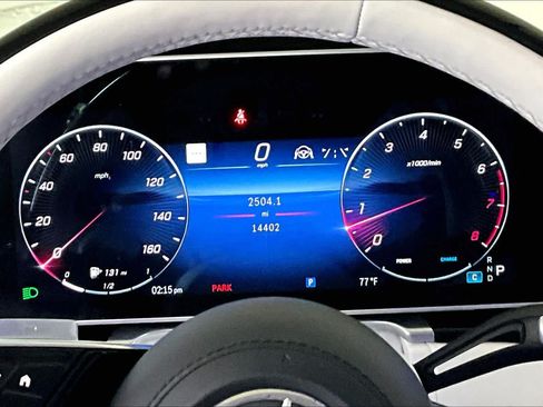 Certified 2023 Mercedes-Benz Maybach S 580 4MATIC image 26