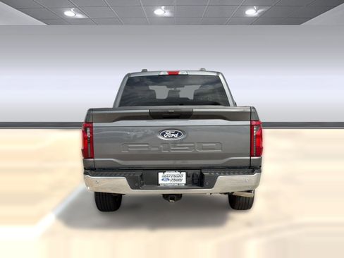 Used 2025 Ford F150 XLT w/ Equipment Group 301A Standard image 10