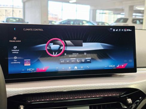 New 2026 BMW 330i xDrive 330i NA xDrive w/ M Sport Package image 15