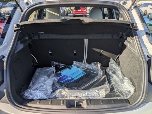 New 2026 MINI Cooper 4-Door Hardtop FWD image 22