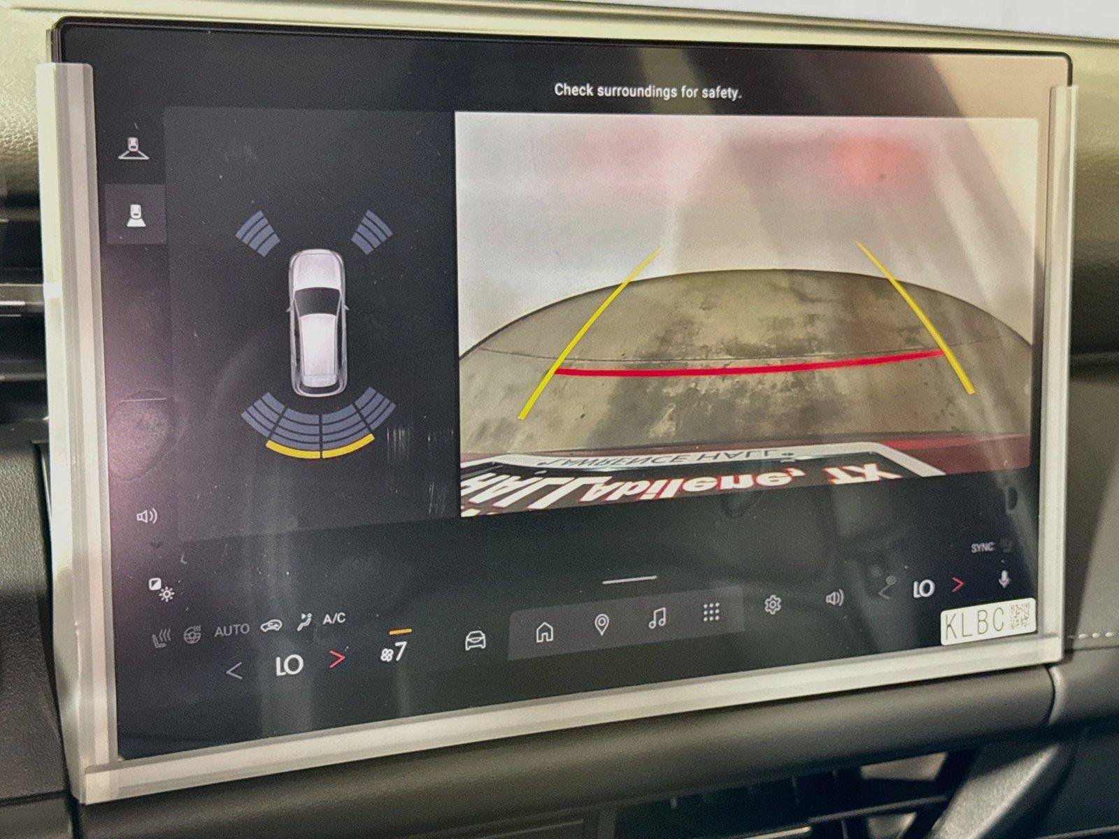 New 2026 MAZDA CX-5 Preferred AWD/4WD image 9
