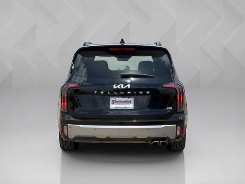 Certified 2023 Kia Telluride SX X-Line AWD/4WD image 6