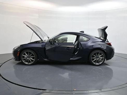 Used 2025 Subaru BRZ Limited w/ Popular Package 2 image 34