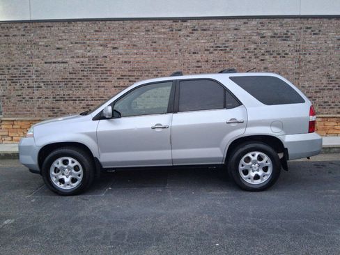 Used 2001 Acura MDX Touring image 2